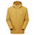 Switch Pro Hooded Mens Jacket Mustard XXL 