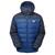 Senja Mens Jacket Admiral/Cosmos L 