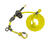 Nomad+ 12.8mm Lemon Yellow 3m 