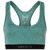 W Tundra220 Semplice Bra Lagoon Green L 