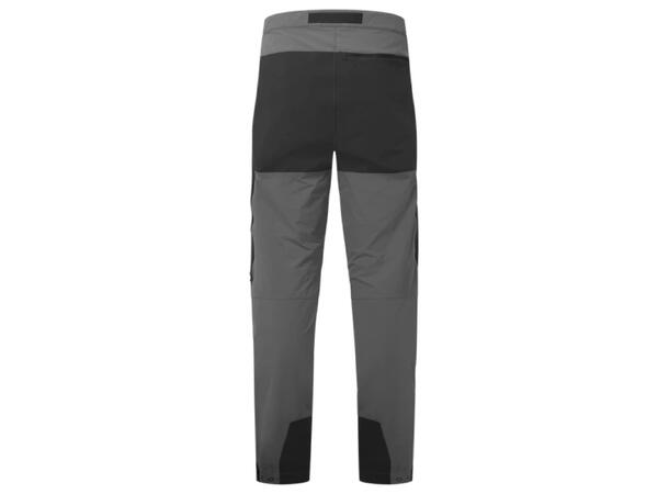 Ibex Alpine Mens Pant Anvil Grey/Black 36 Reg 