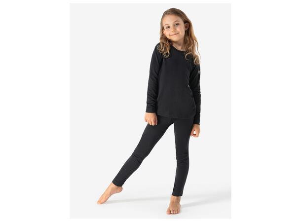 K Arctic230 Tight Jet Black 104 