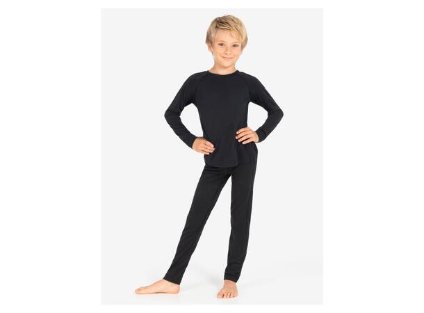 K Arctic230 Tight Jet Black 104 