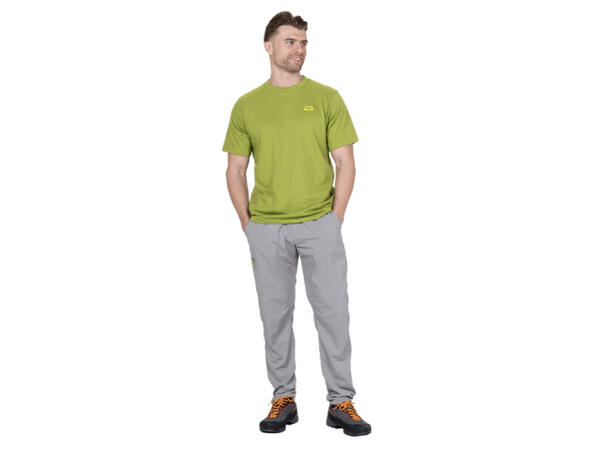Khor Mens Pant Tufa Reg L 