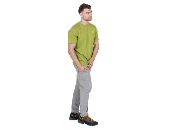 Khor Mens Pant Tufa Reg L 