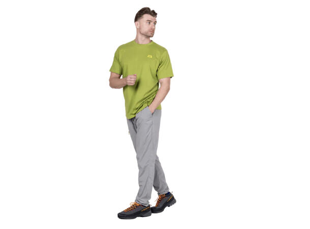 Khor Mens Pant Tufa Reg L 