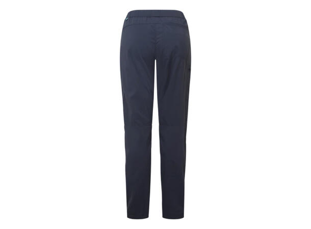 Khor Wmns Pant Blue Nights 12 Reg 