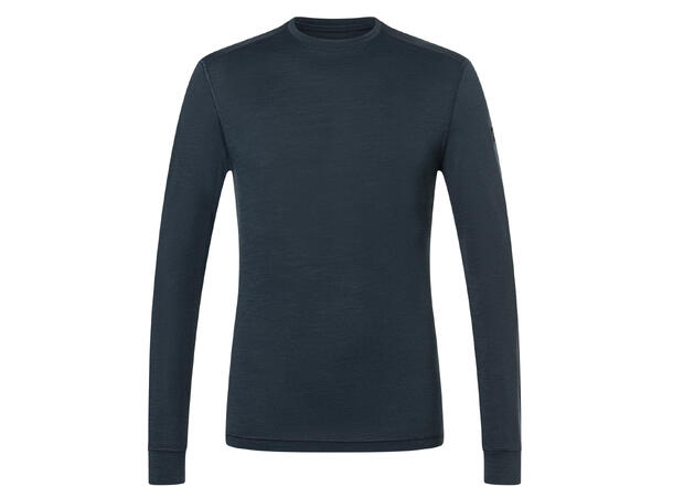 M Sierra140 Ls Blueberry M 