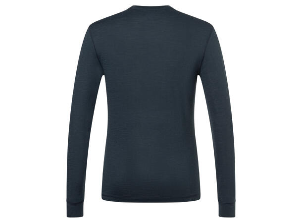 M Sierra140 Ls Blueberry M 