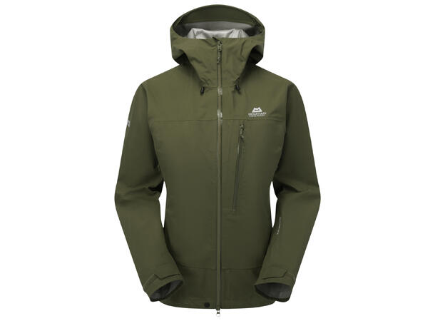 Makalu Wmns Jacket Buckthorn 14 