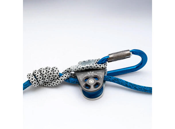 Nomad+ 11.8mm Mango Orange 3m 