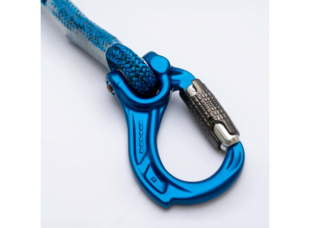 Nomad+ 11.8mm Mango Orange 3m 