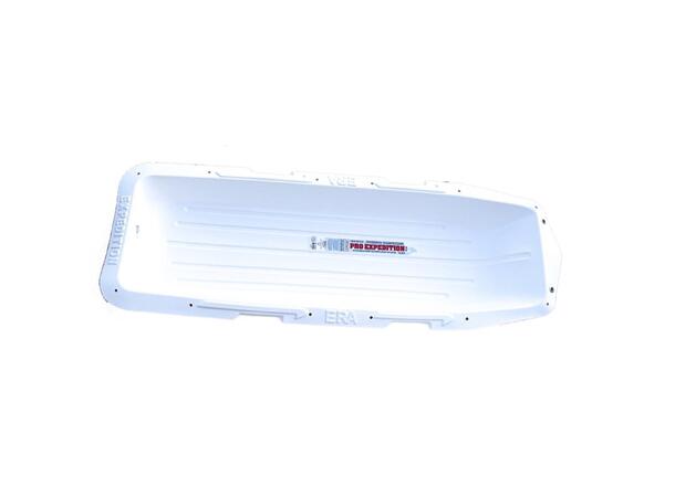Paris Expedition Sled White 