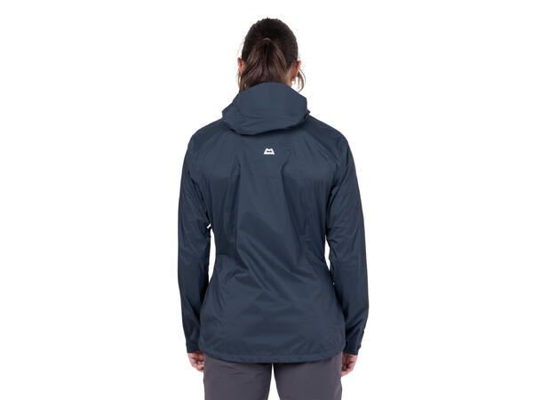 Spyre Wmns Jacket Blue Nights 12 