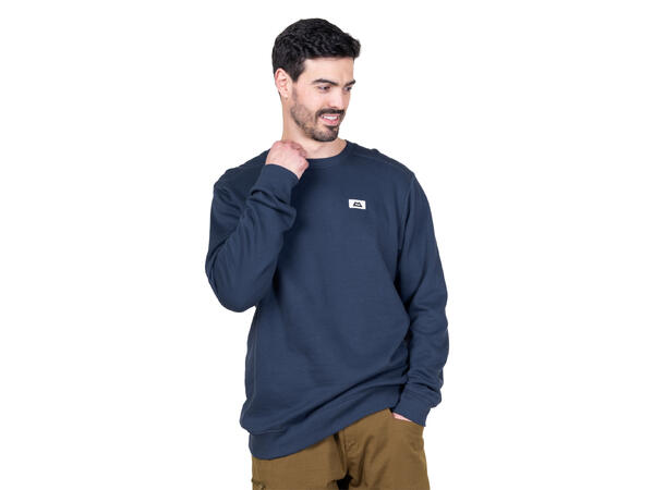 Stonescape Mens Sweat Dusk L 