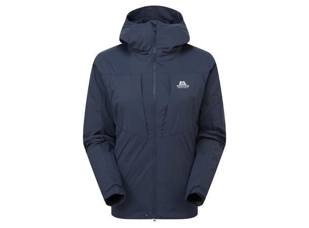 Switch Alpine Wmns Jacket Cosmos 10 