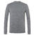 M Tundra175 Ls Cashmere Grey Melange XL 