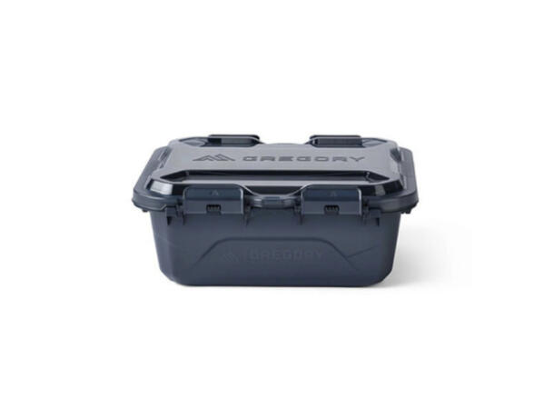 Alpaca Gear Box 25 Slate blue 