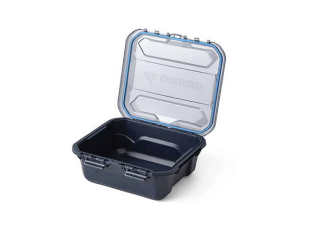 Alpaca Gear Box 25 Slate blue 