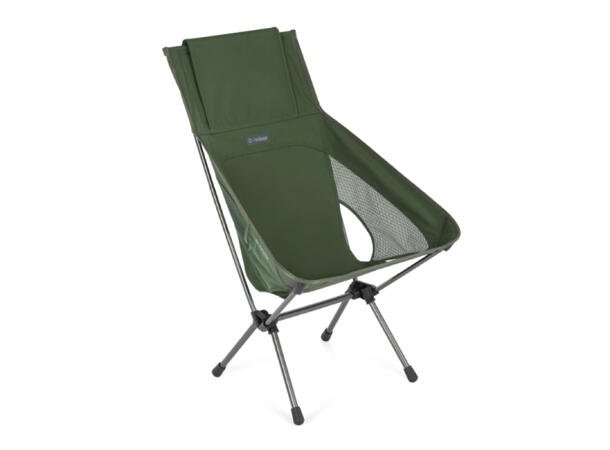 Chair One Highback (re) Forest Green 