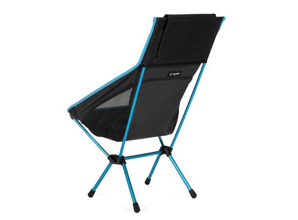 Chair One Highback (re) Forest Green 