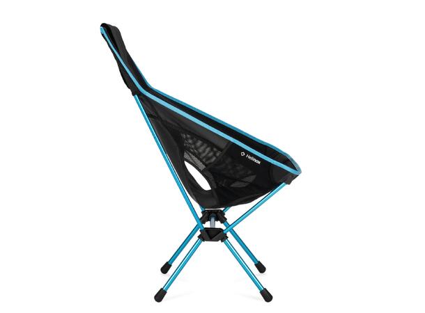 Chair One Highback (re) Forest Green 