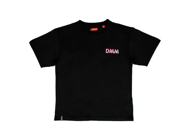 DMM Heritage T-Shirt Black M 