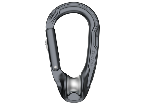 Maxiom Rig Slider Anthracite 