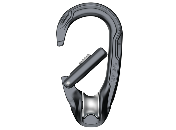 Maxiom Rig Slider Anthracite 