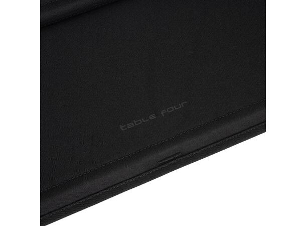 Table Four Blackout Edition O/S 