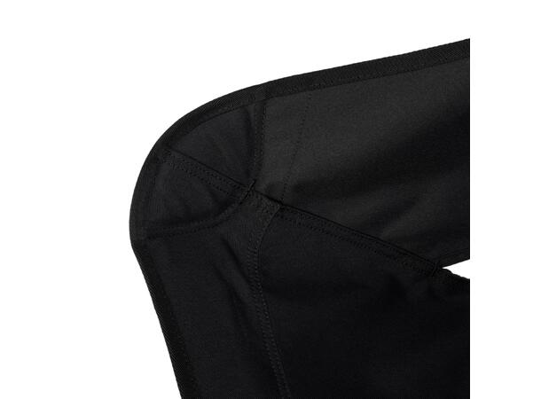 Tactical Chair Two Black 