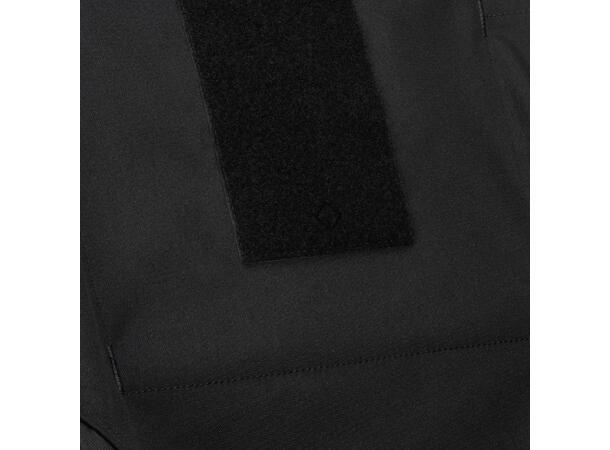 Tactical Chair Two Black 