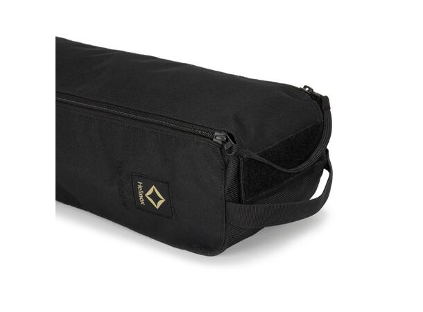 Tactical Chair Two Black 