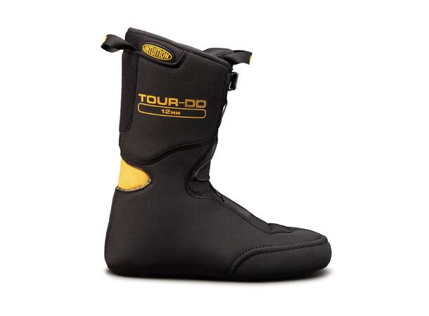 Tour-T-DD-15mm Black 30/30.5 