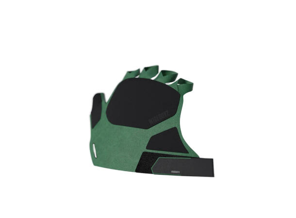 WB Master Jam Crack Gloves M 