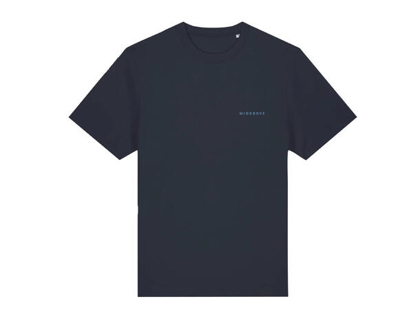 WB Urban Crack Black-blue L 
