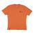 DMM Climb Now Work Later T-Shirt Orange M 