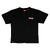 DMM Heritage T-Shirt Black M 