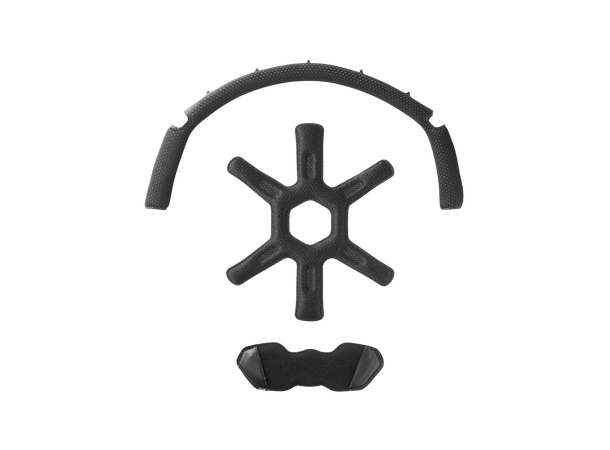 Spare Helmet Padding Tectum Night 