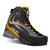 Phoenix Gtx Grey Yellow UK 6 