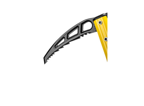 Air Tech EVO T Long Leash EVO Summit Yellow 58 cm 