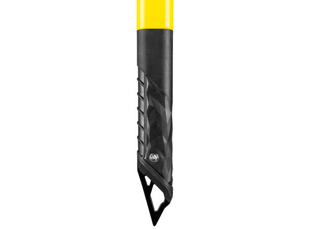 Air Tech EVO T Long Leash EVO Summit Yellow 58 cm 