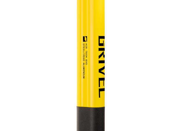Air Tech EVO T Long Leash EVO Summit Yellow 66 cm 