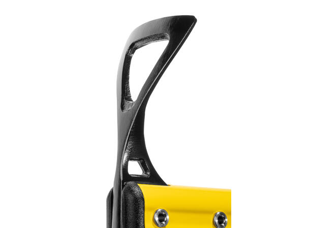 Air Tech EVO T Long Leash EVO Summit Yellow 66 cm 