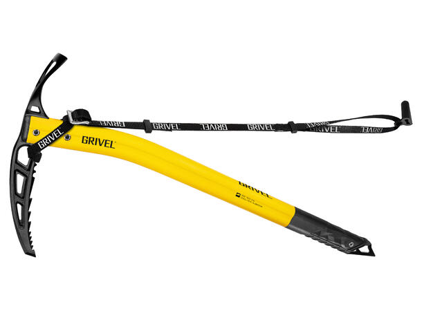 Air Tech EVO T Long Leash EVO Summit Yellow 66 cm 