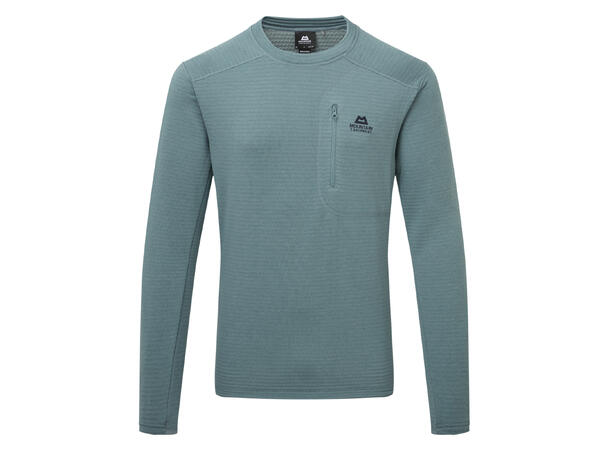 Apiro Mens Crew Goblin Blue L 