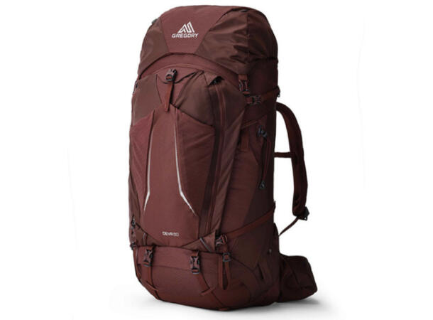 Deva 60 Rc Garnet Red M 