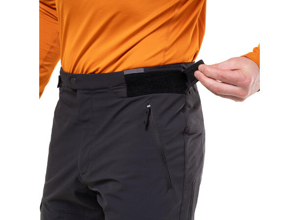 Epic Mens Pant Black 30 