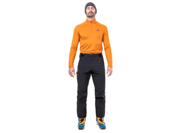 Epic Mens Pant Black 30 