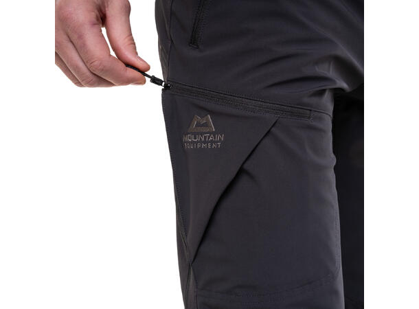 Epic Mens Pant Black 30 
